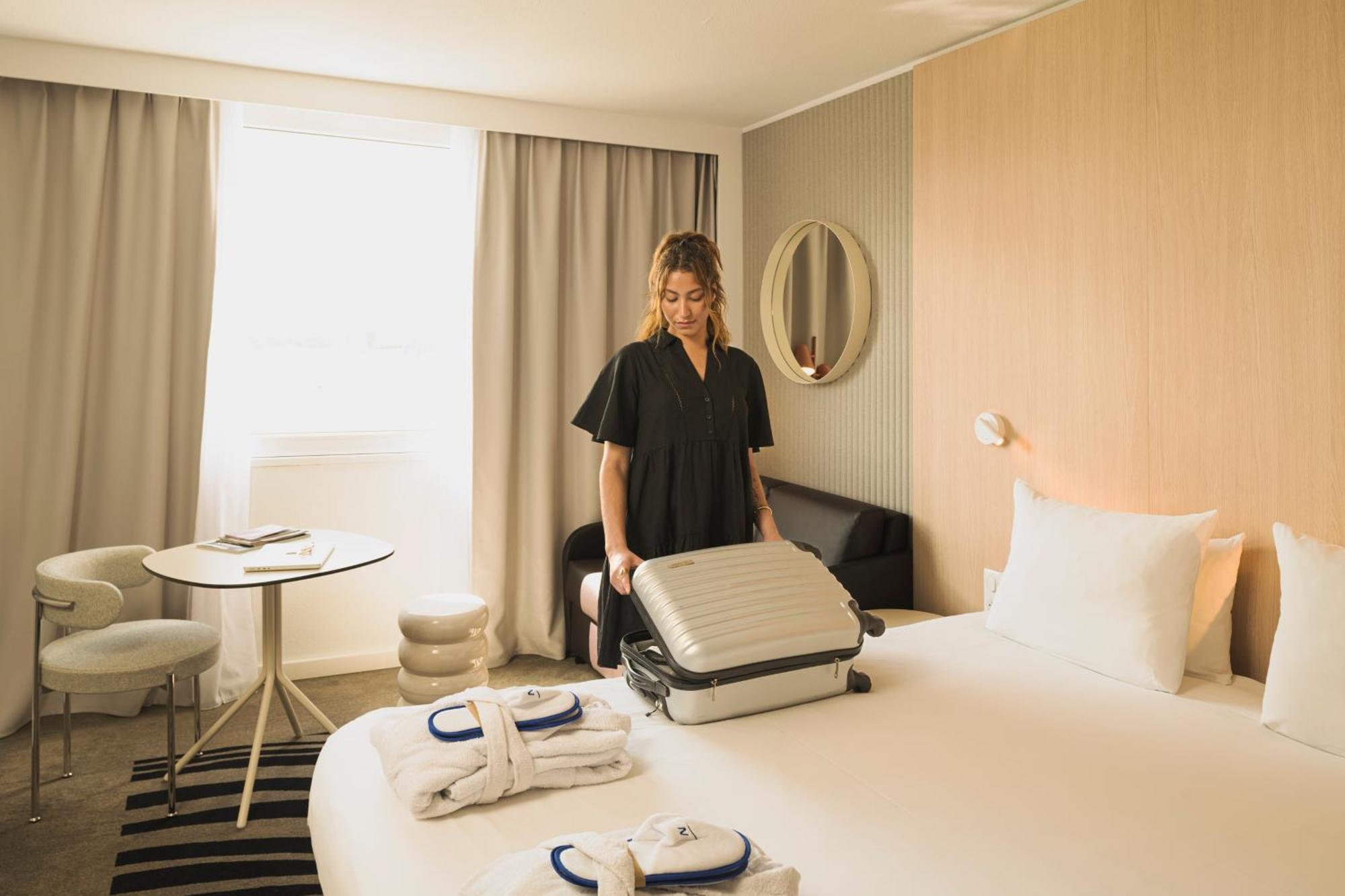 Novotel