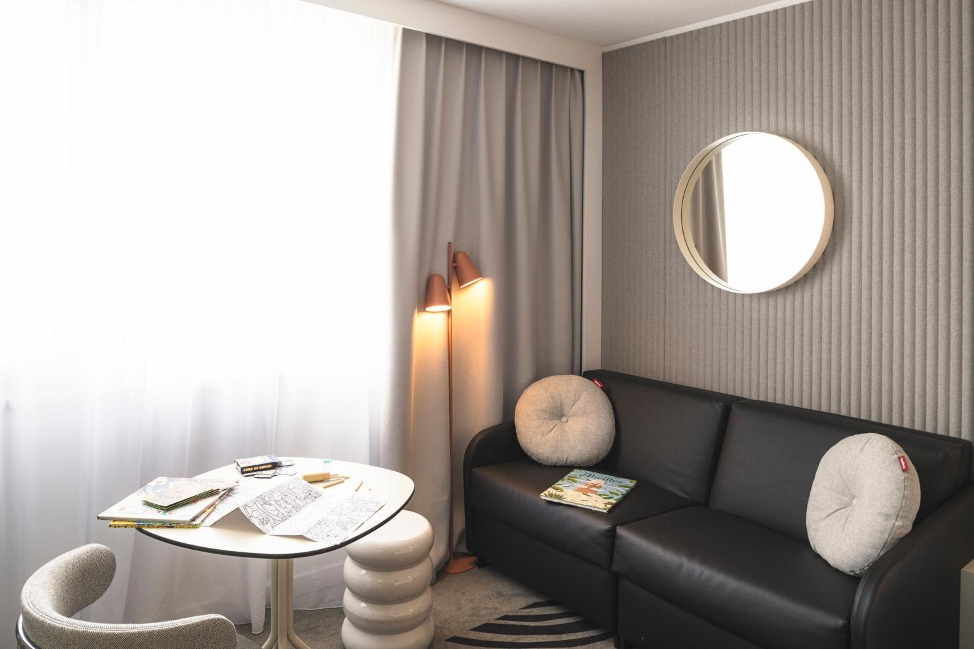 Novotel 4* Bordéus
