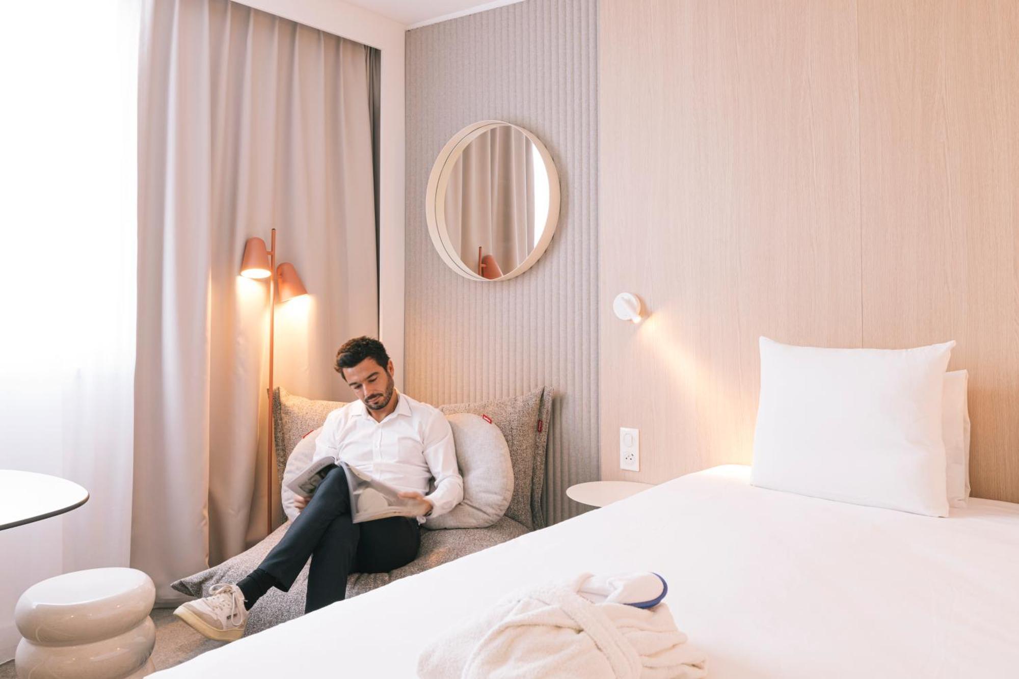 Hotel Novotel