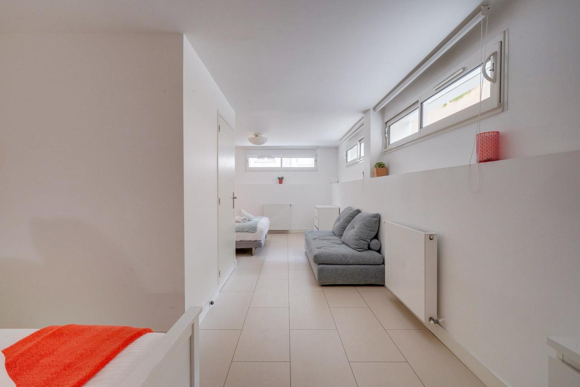 L'Arcachonnaise By Cocoonr Holiday home *