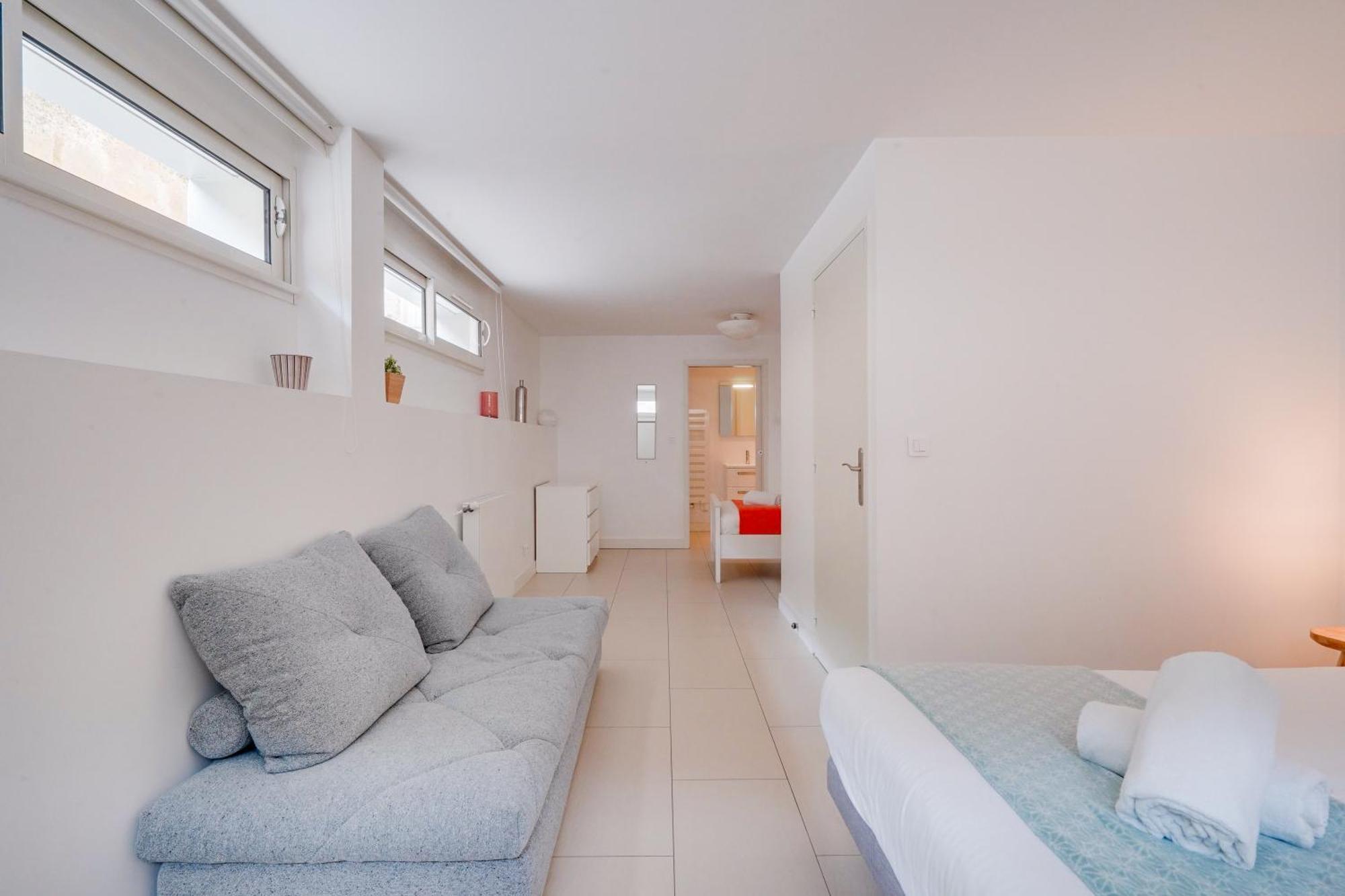 Holiday home L'Arcachonnaise By Cocoonr Bordeaux