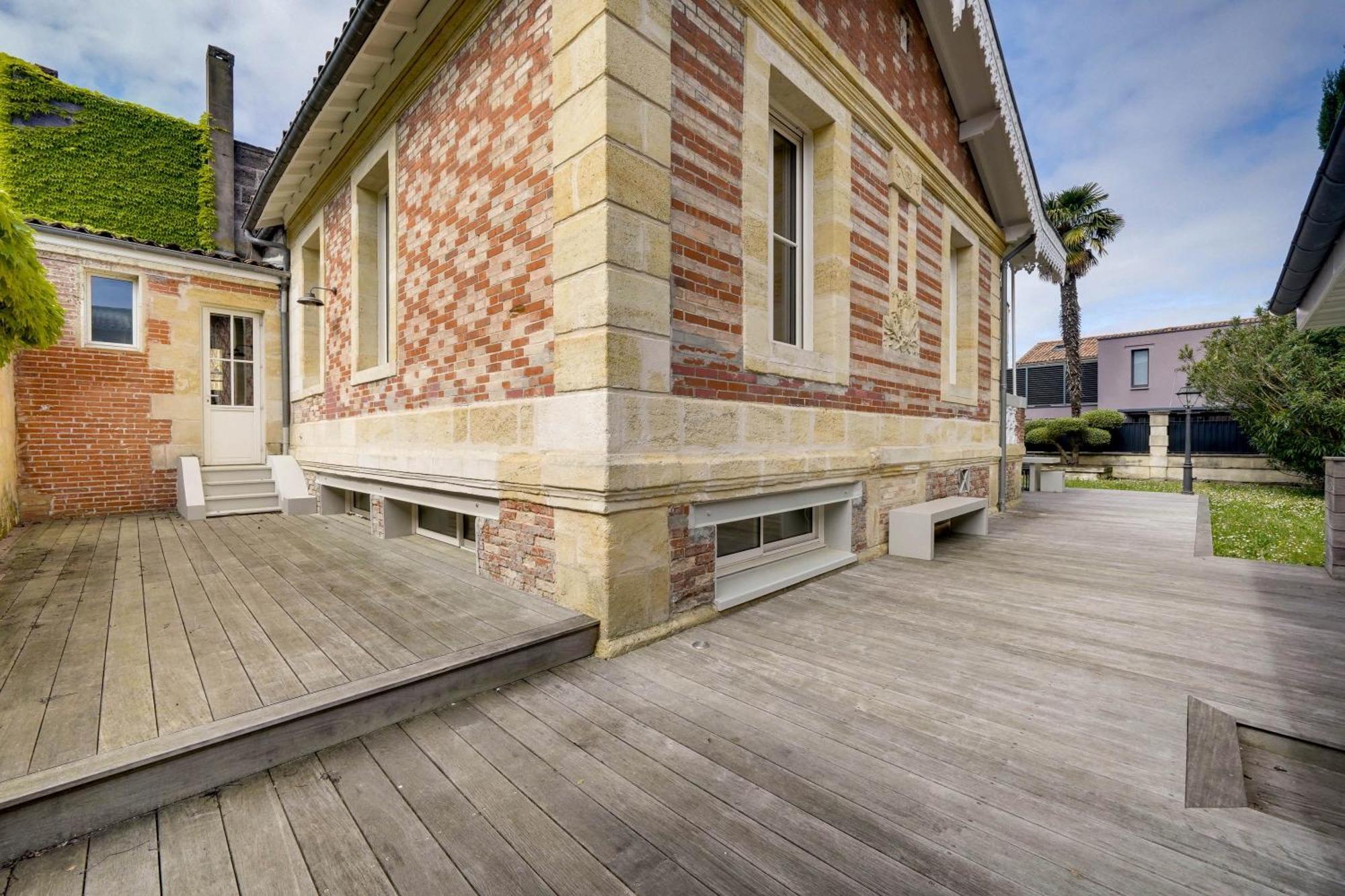 Holiday home L'Arcachonnaise By Cocoonr Bordeaux