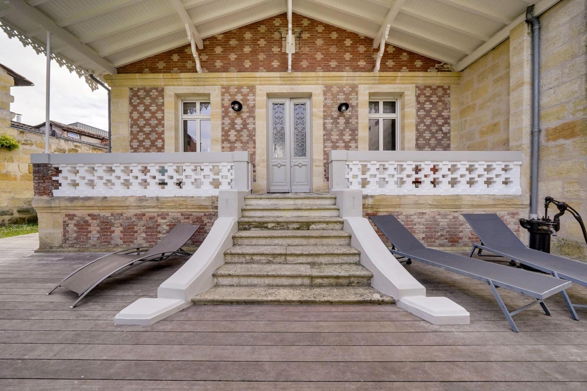 Holiday home L'Arcachonnaise By Cocoonr *