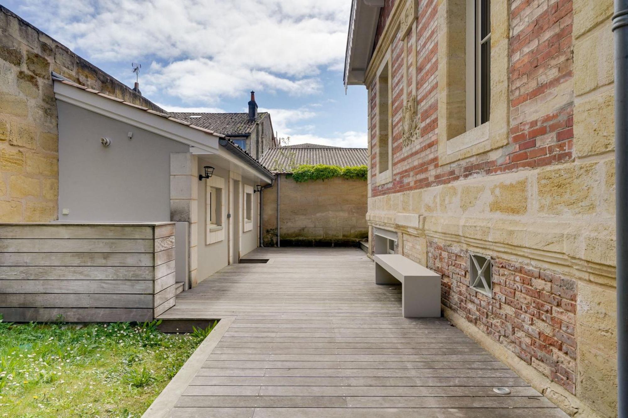 Holiday home L'Arcachonnaise By Cocoonr