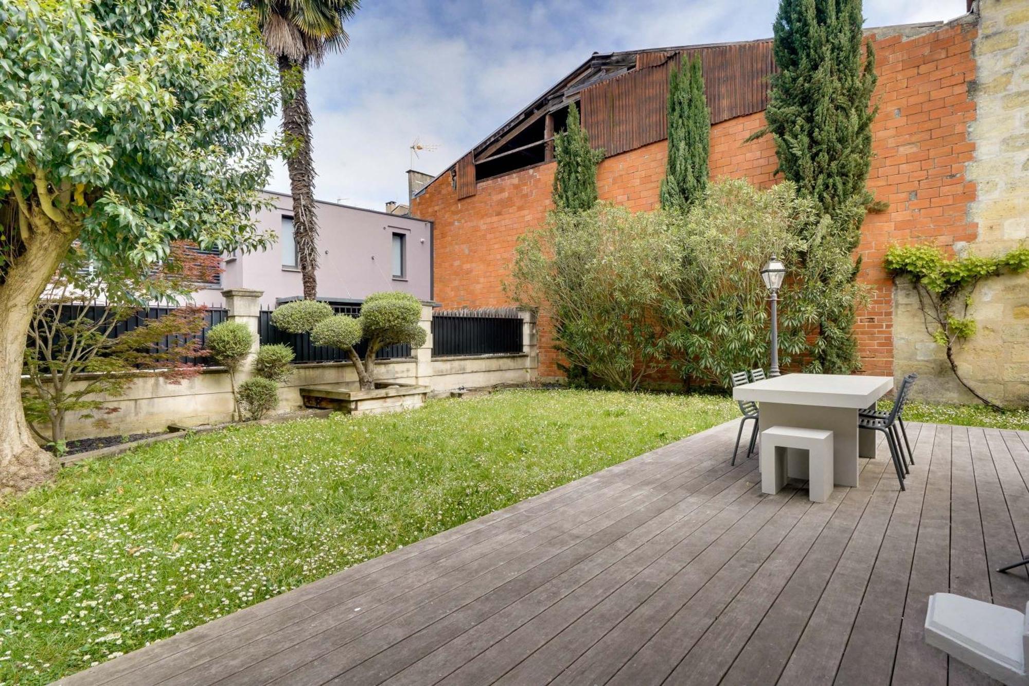L'Arcachonnaise By Cocoonr Holiday home *