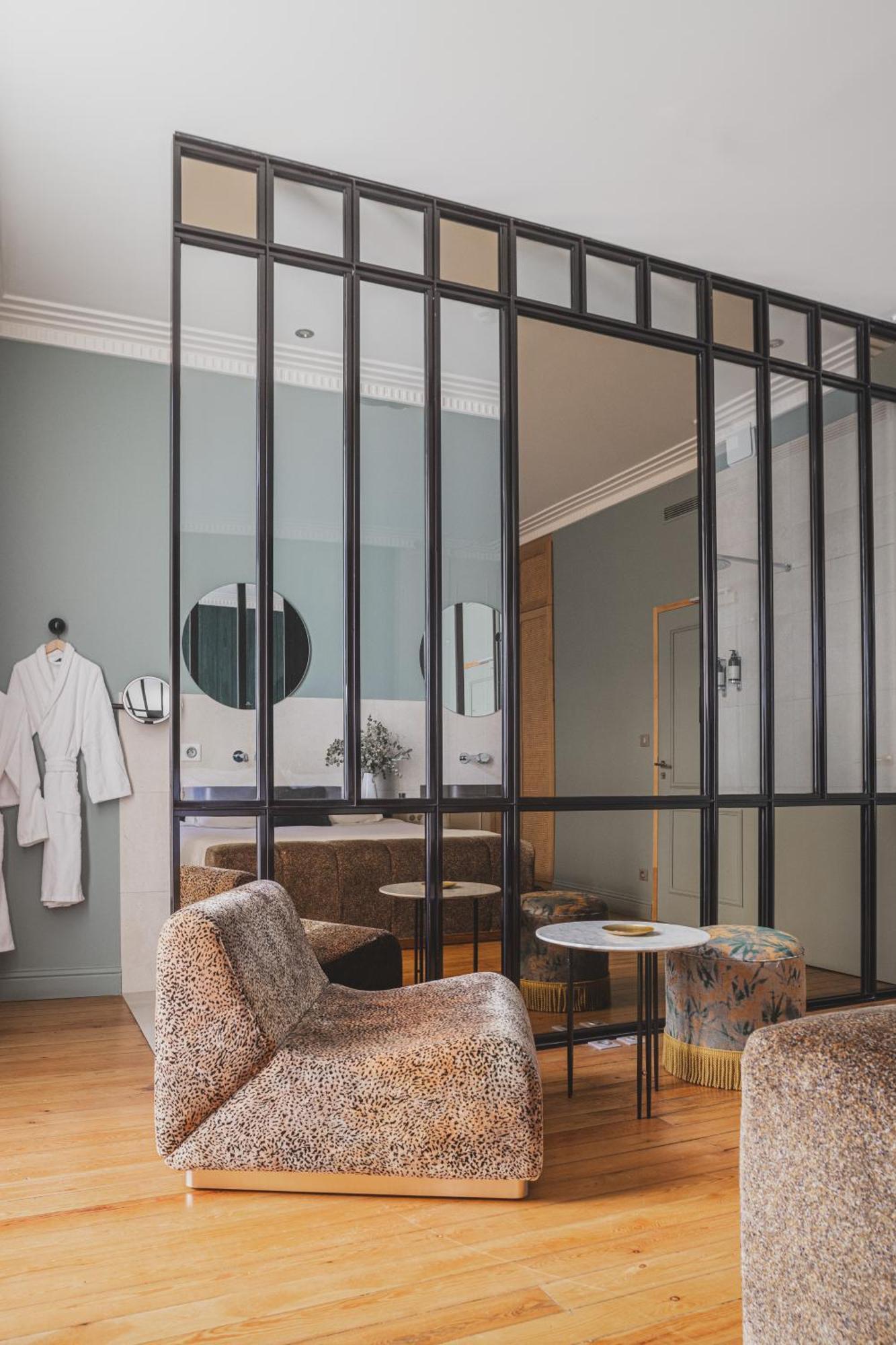 Singulier - Boutique & Anne Semonin Hotel