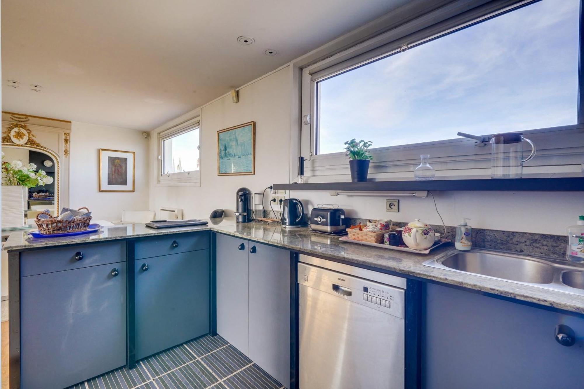 Le Renversant - D'exception De 160m2 *