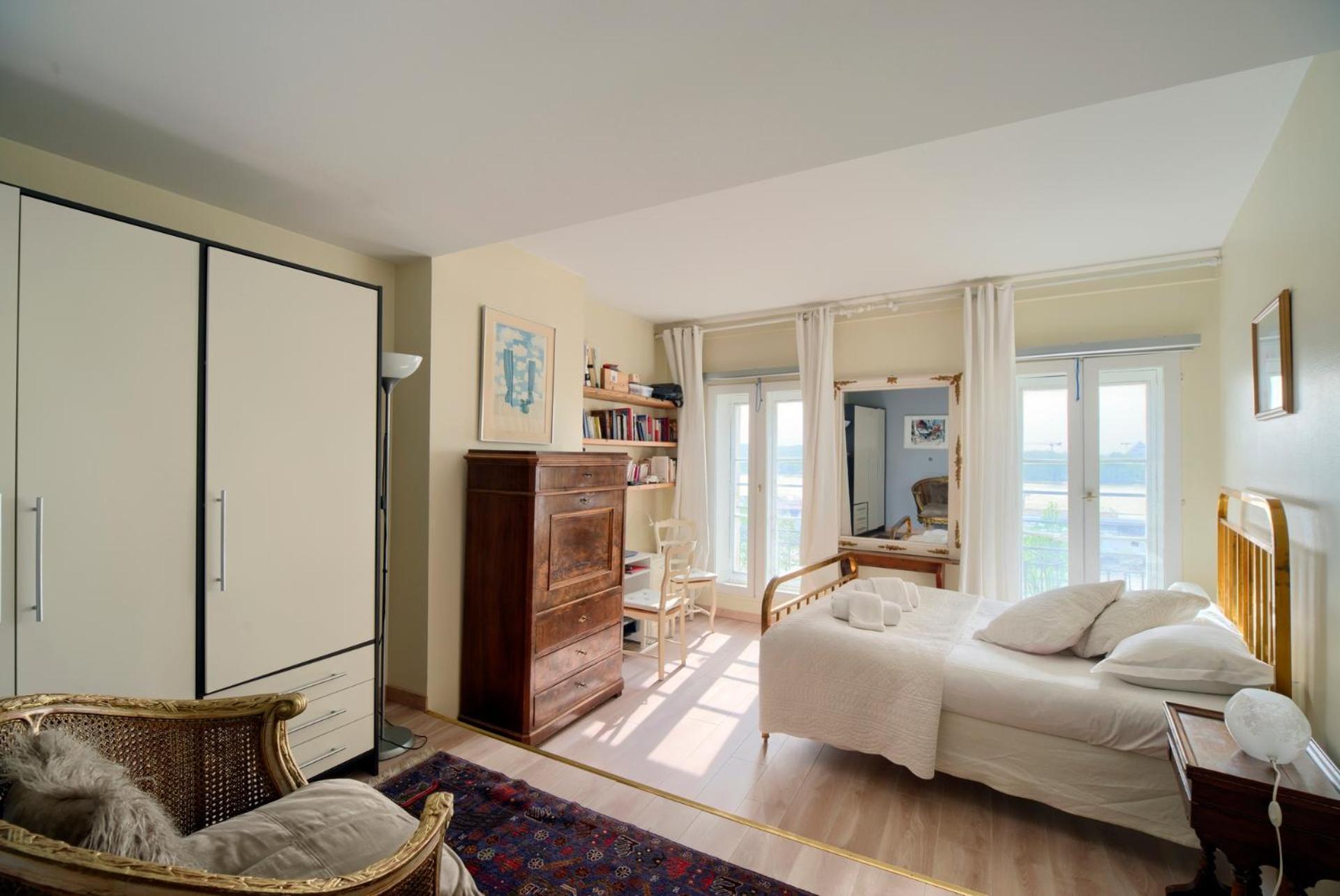 Apartment Le Renversant - D'exception De 160m2