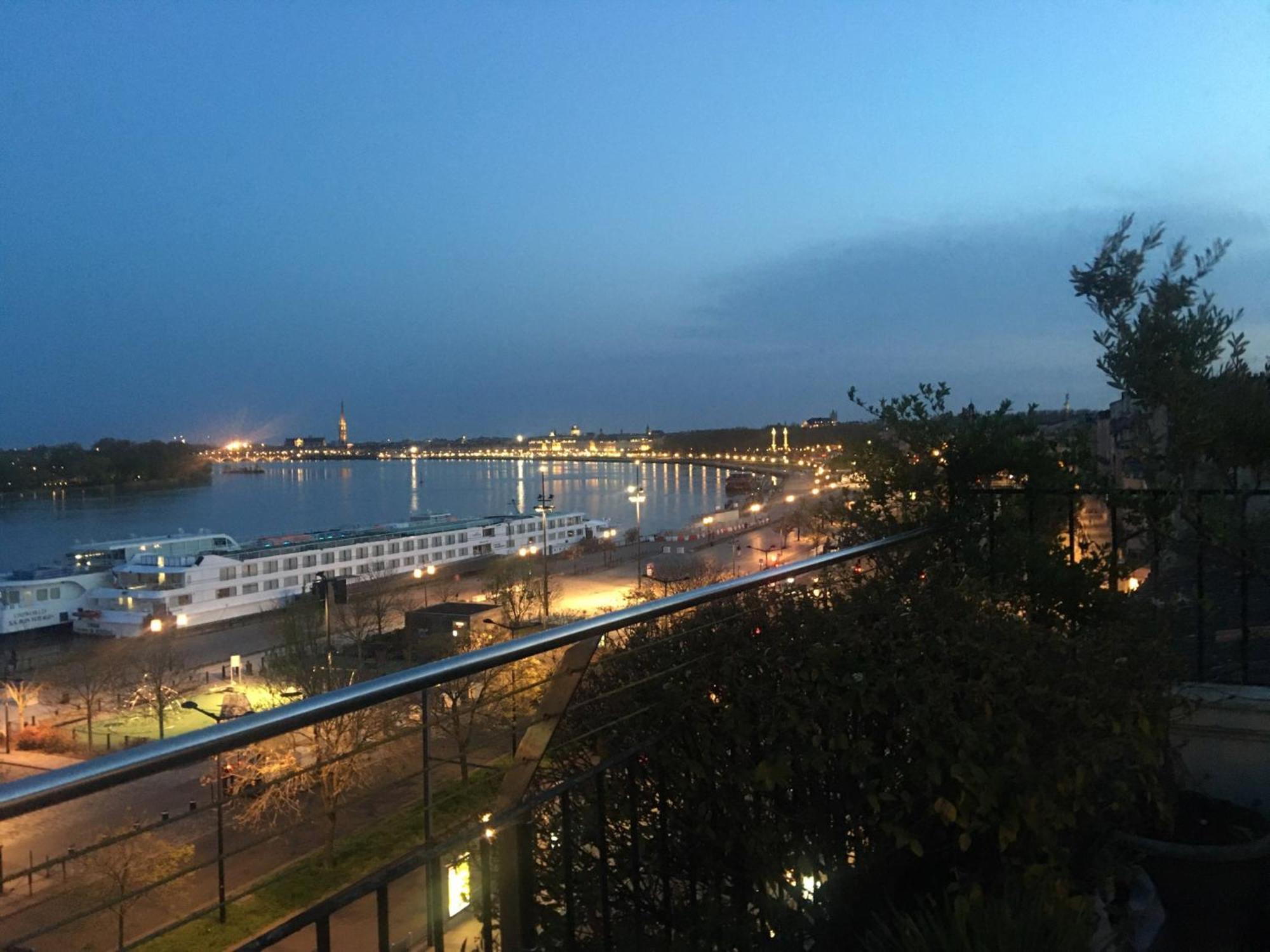 Le Renversant - D'exception De 160m2 Bordeaux