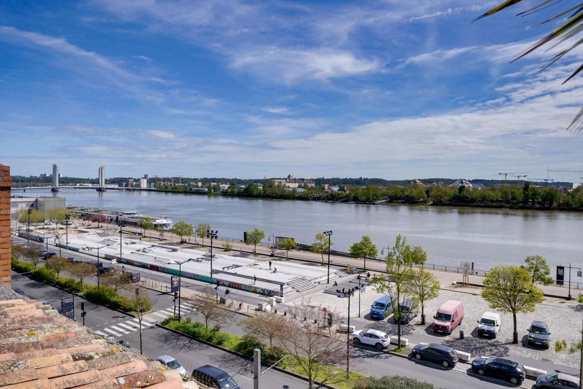 Le Renversant - D'exception De 160m2