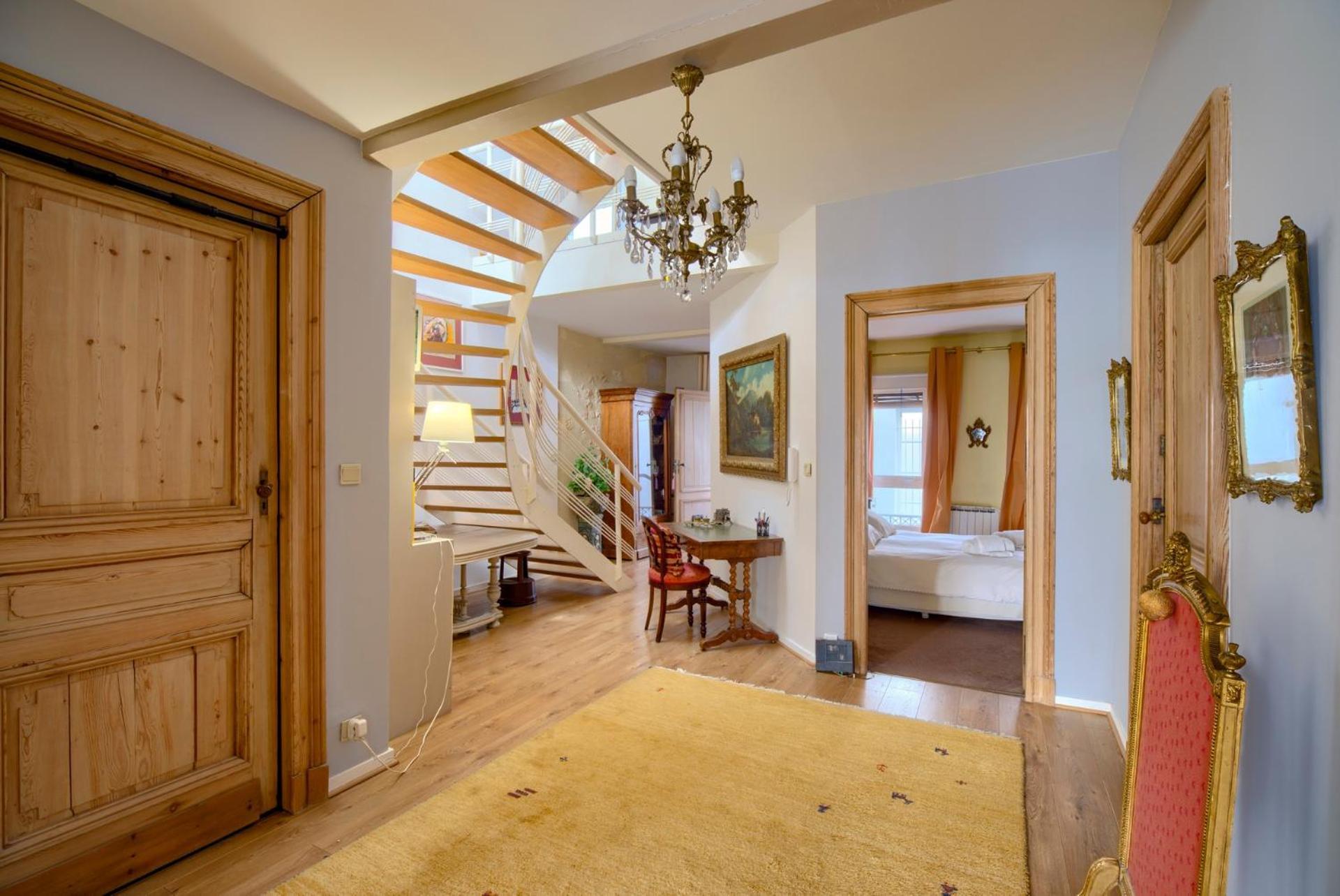 Le Renversant - D'exception De 160m2 Apartment *