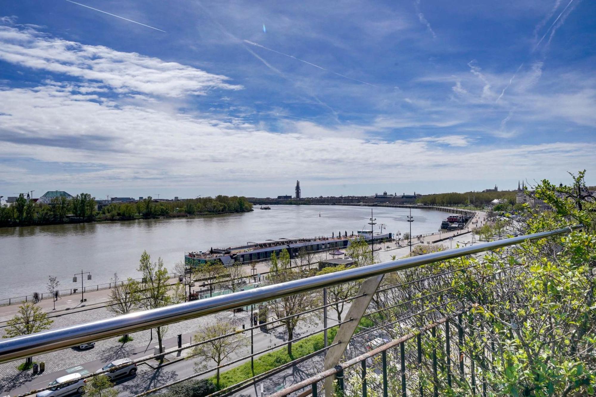 Apartment Le Renversant - D'exception De 160m2 Bordeaux
