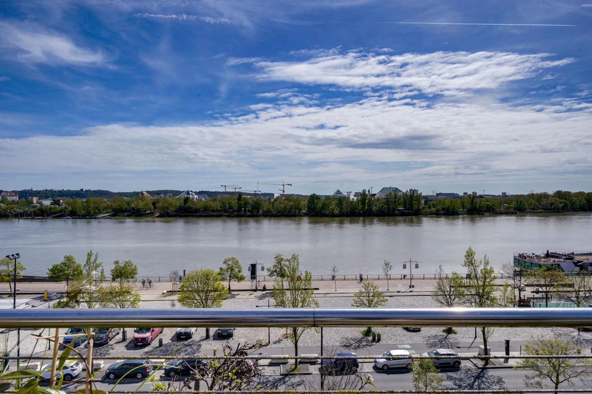 Apartment Le Renversant - D'exception De 160m2
