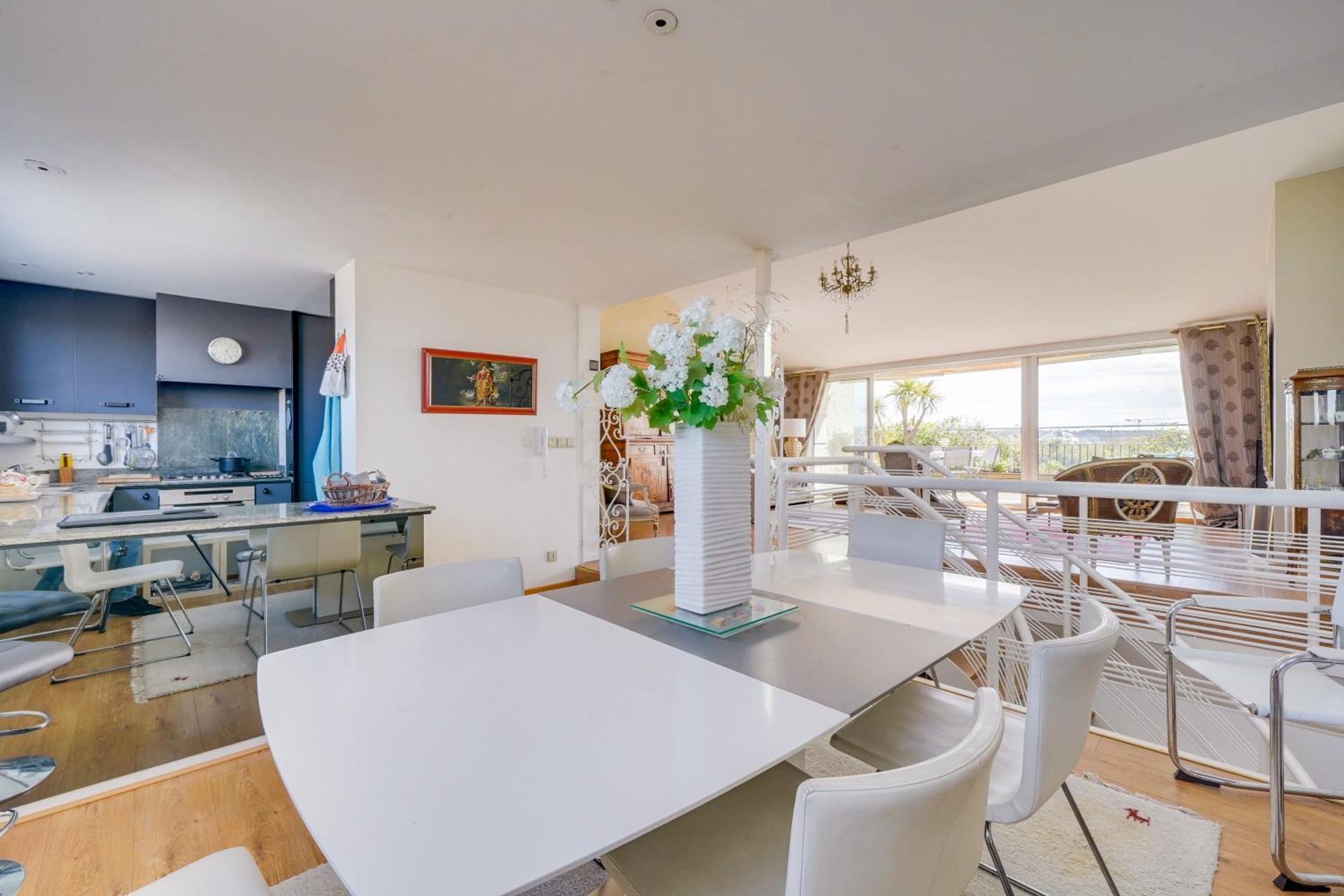 Le Renversant - D'exception De 160m2