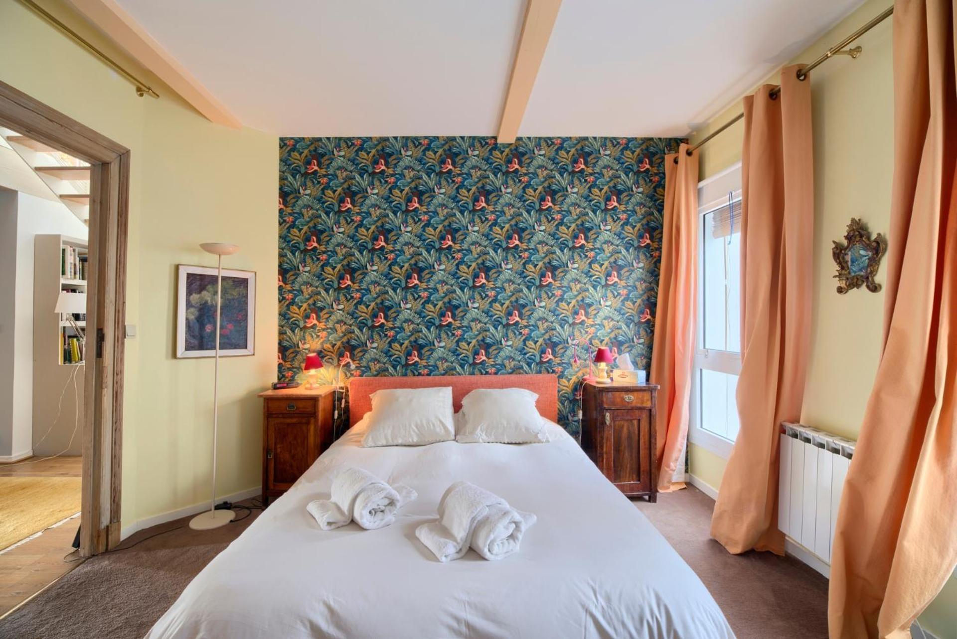 Apartment Le Renversant - D'exception De 160m2 Bordeaux
