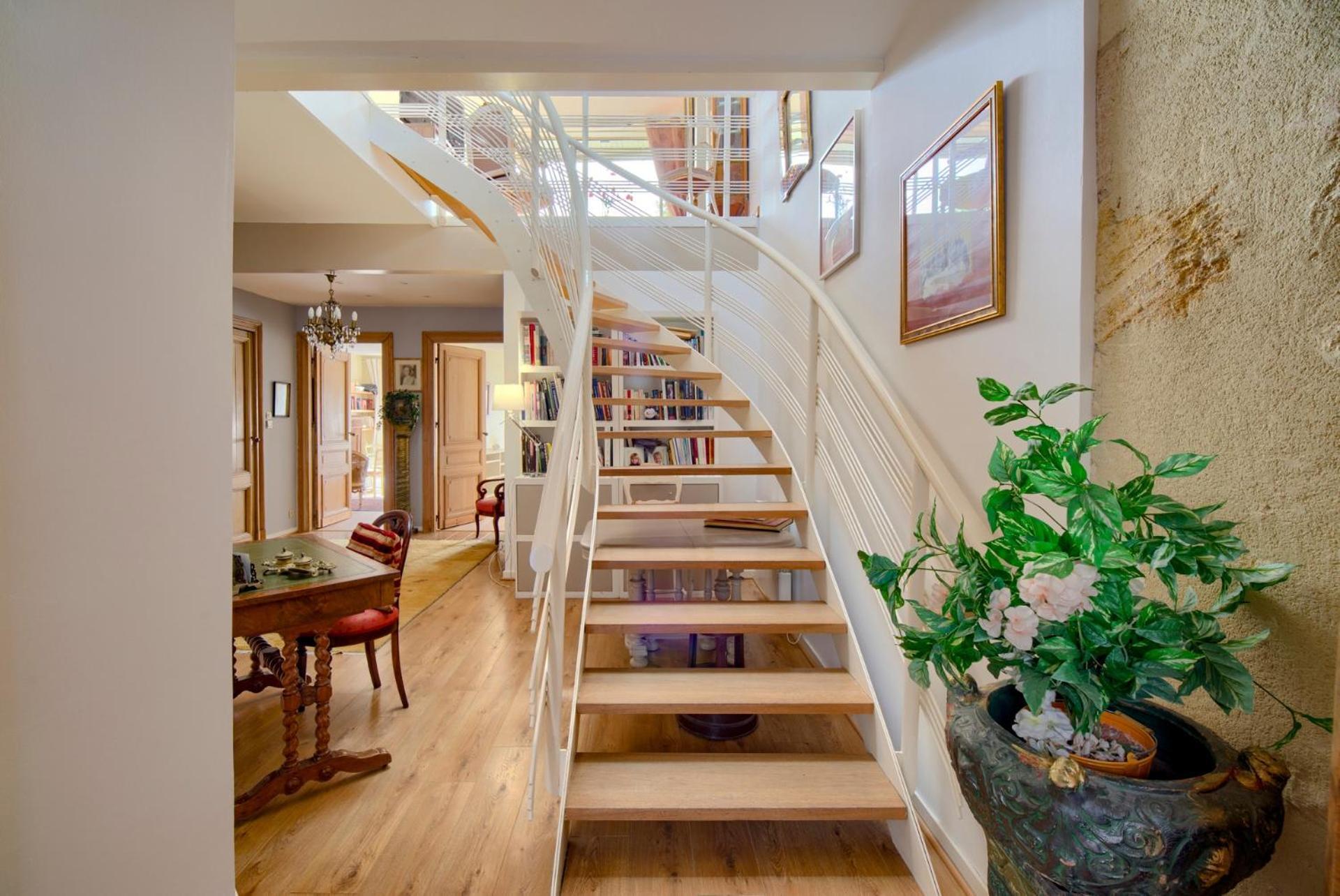 Le Renversant - D'exception De 160m2 Apartment