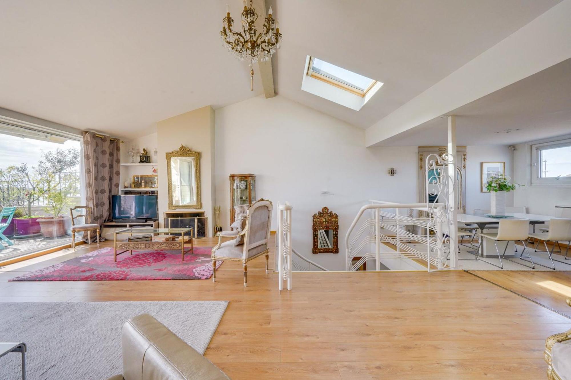 Le Renversant - D'exception De 160m2 * Bordeaux