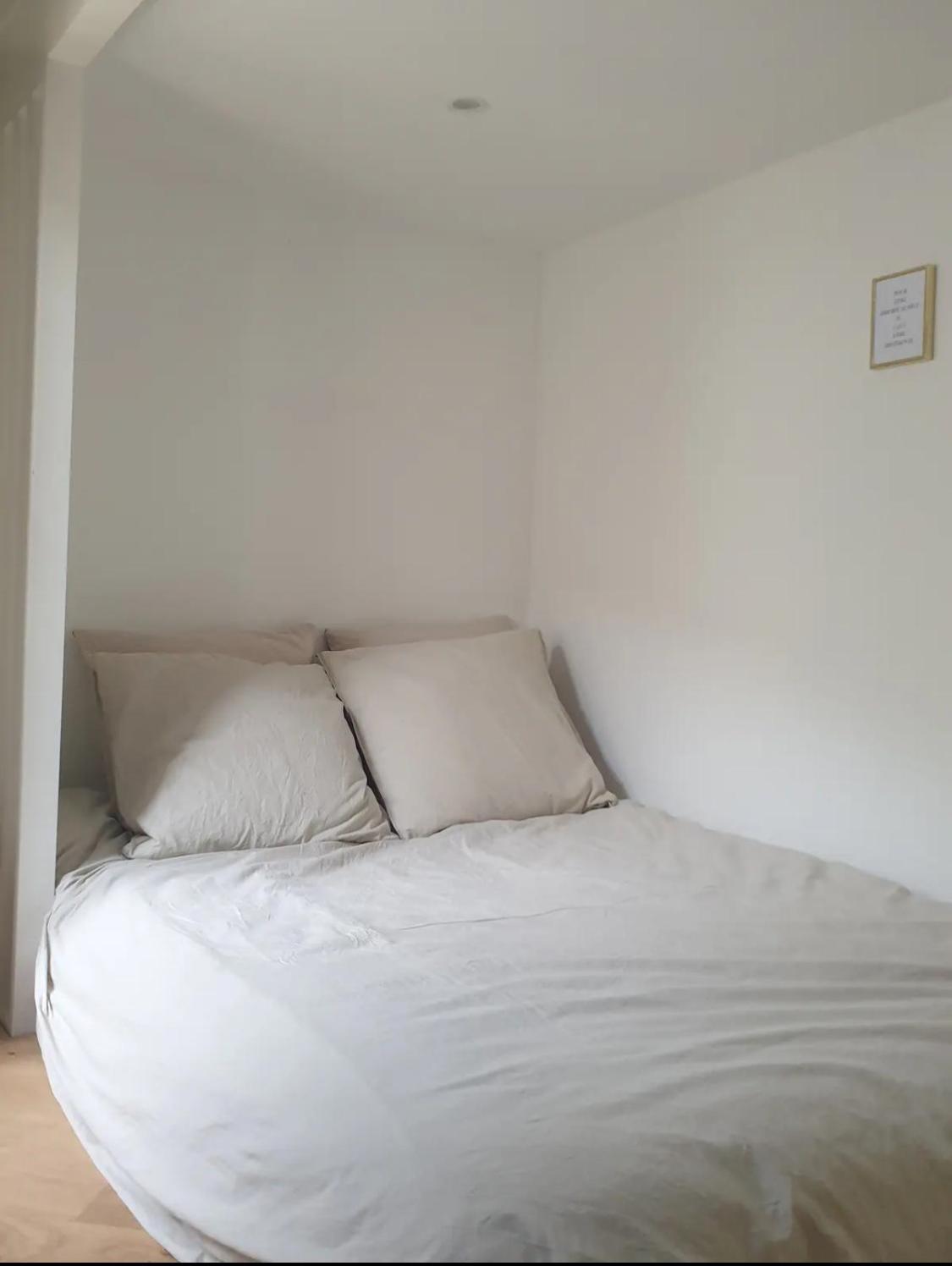 Maison Loft Comme En Pleine Nature *