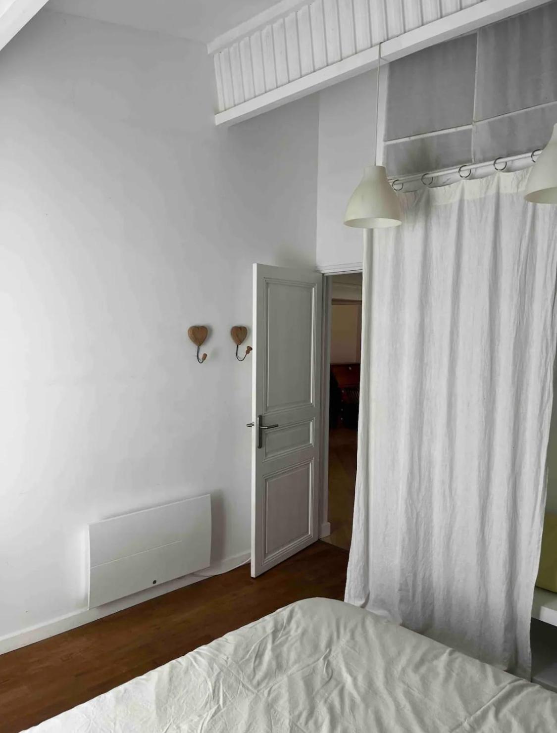 Maison Loft Comme En Pleine Nature