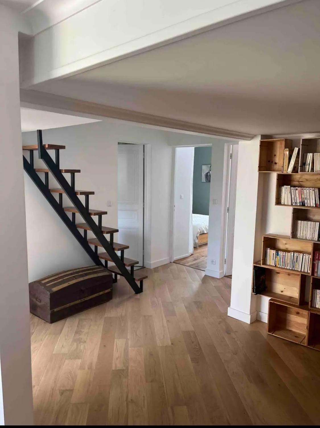 Maison Loft Comme En Pleine Nature Villa