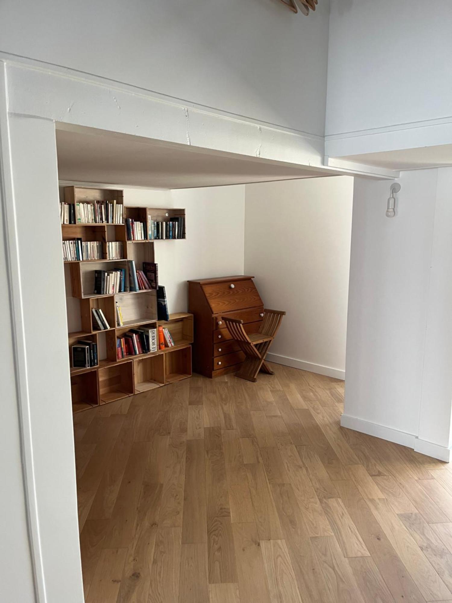 Maison Loft Comme En Pleine Nature Villa Bordeaux