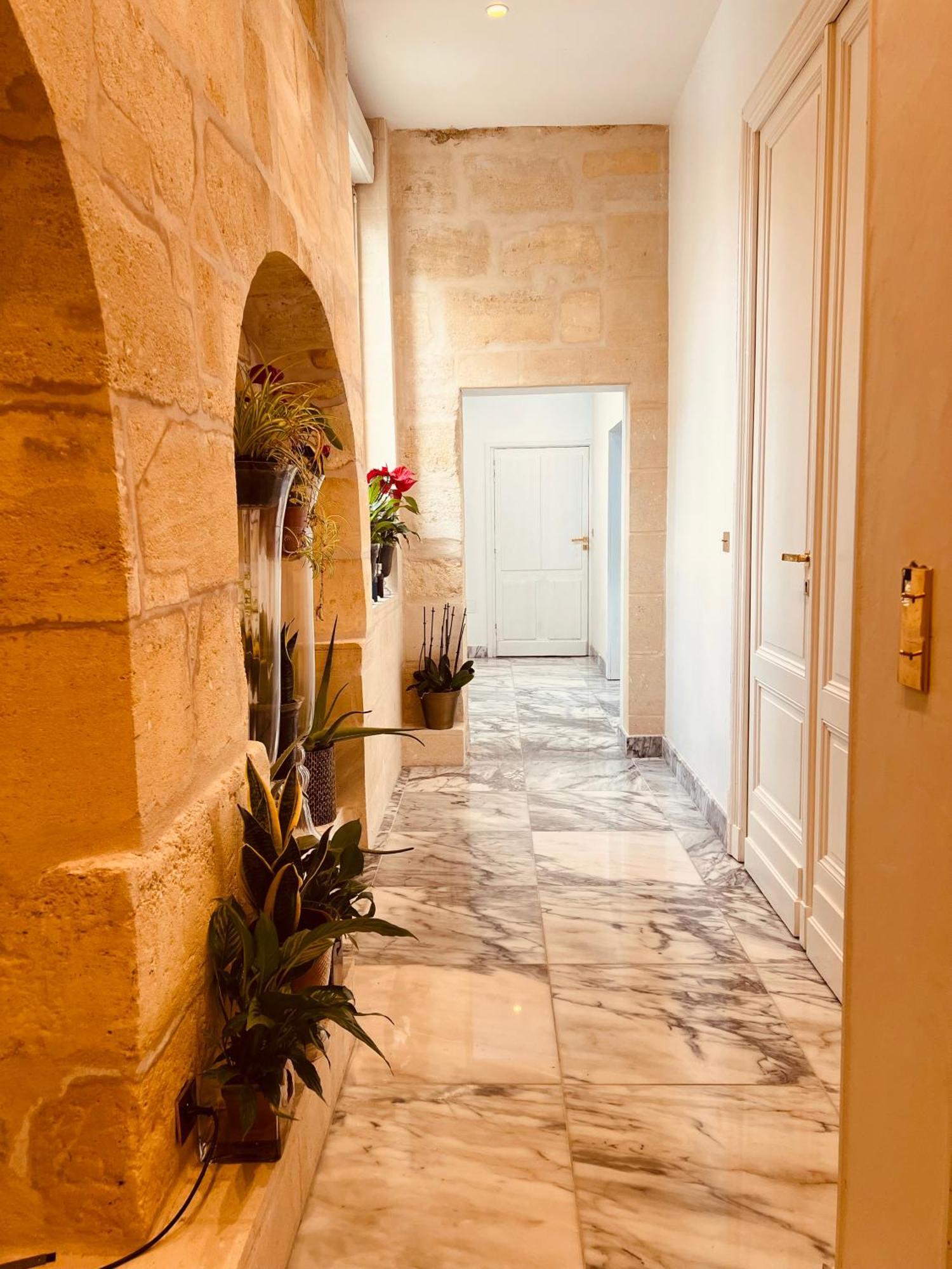 Grande Maison De Luxe Au Centre Villa