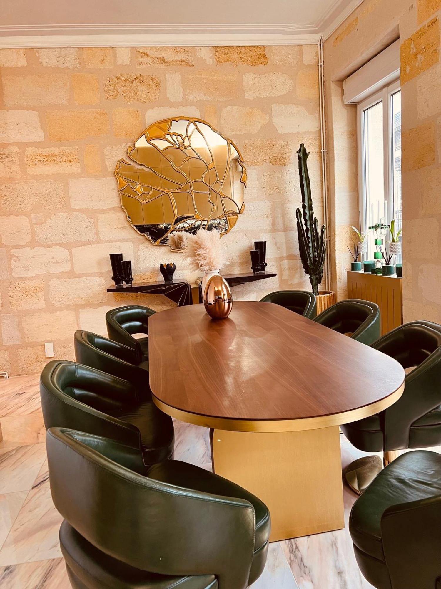 Villa Grande Maison De Luxe Au Centre