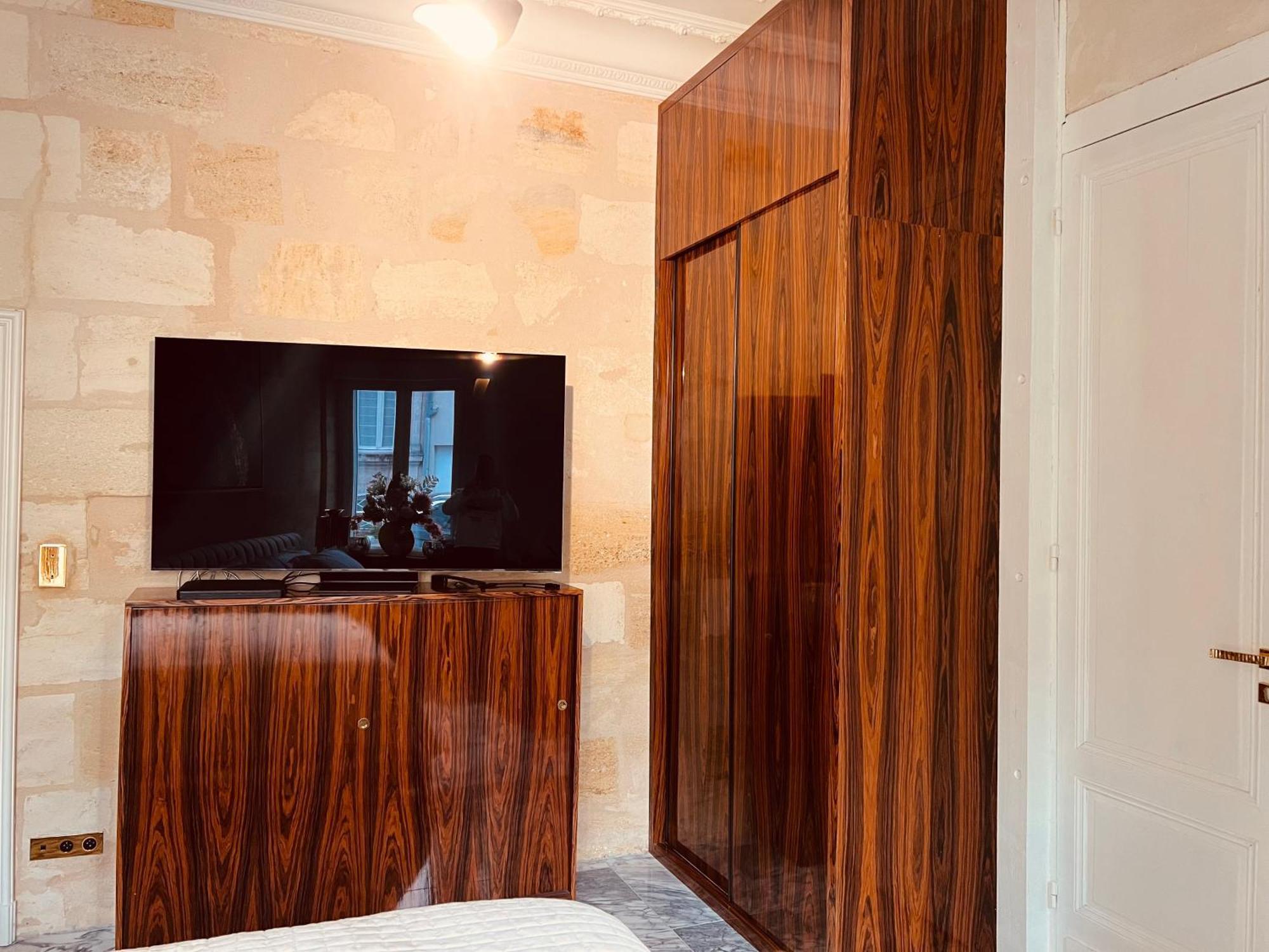 Villa Grande Maison De Luxe Au Centre *