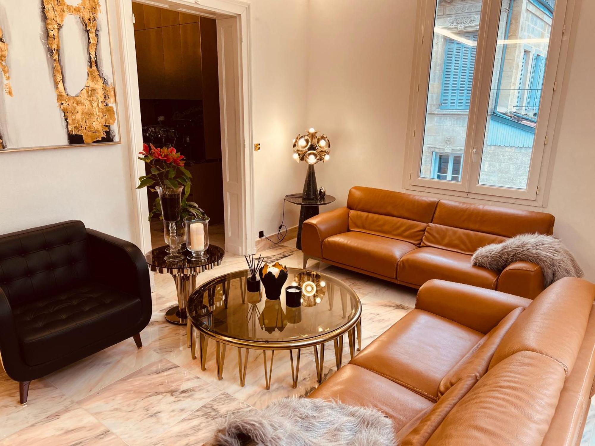 Grande Maison De Luxe Au Centre Villa