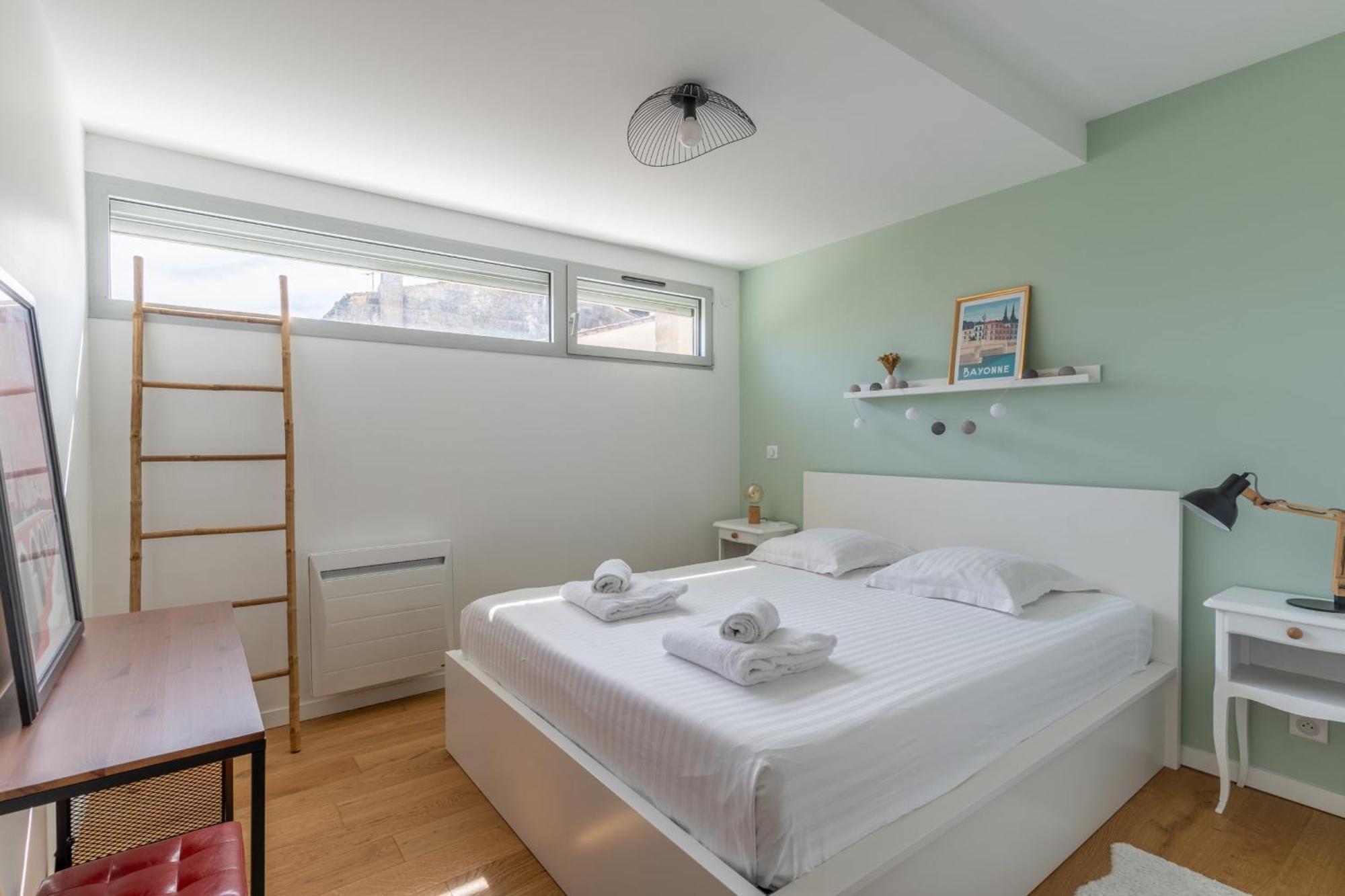 Charming In - Welkeys Apartamento Bordéus