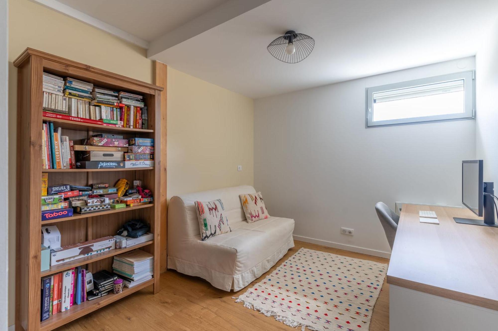 Apartamento Charming In - Welkeys