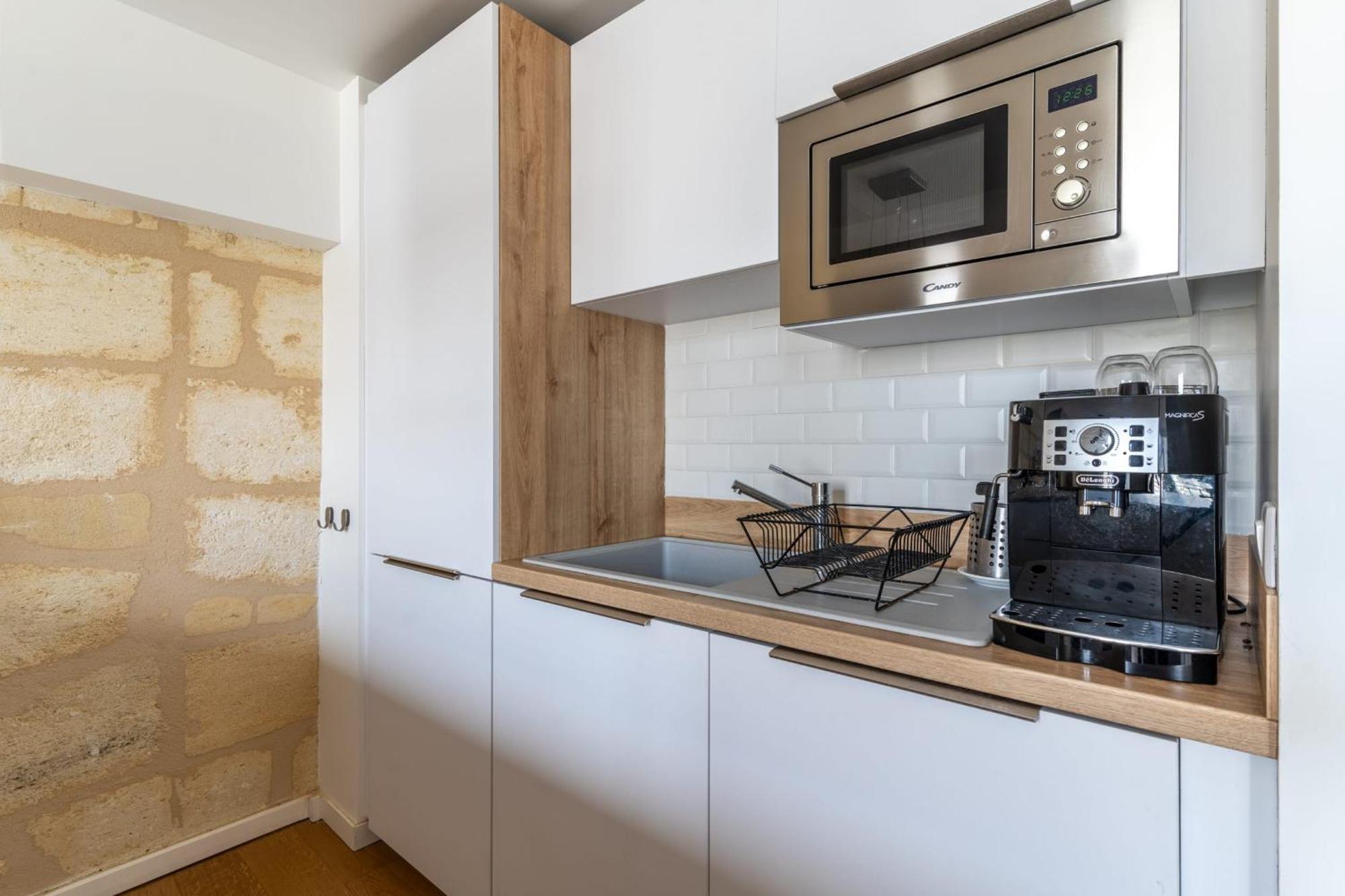 Charming In - Welkeys Apartamento