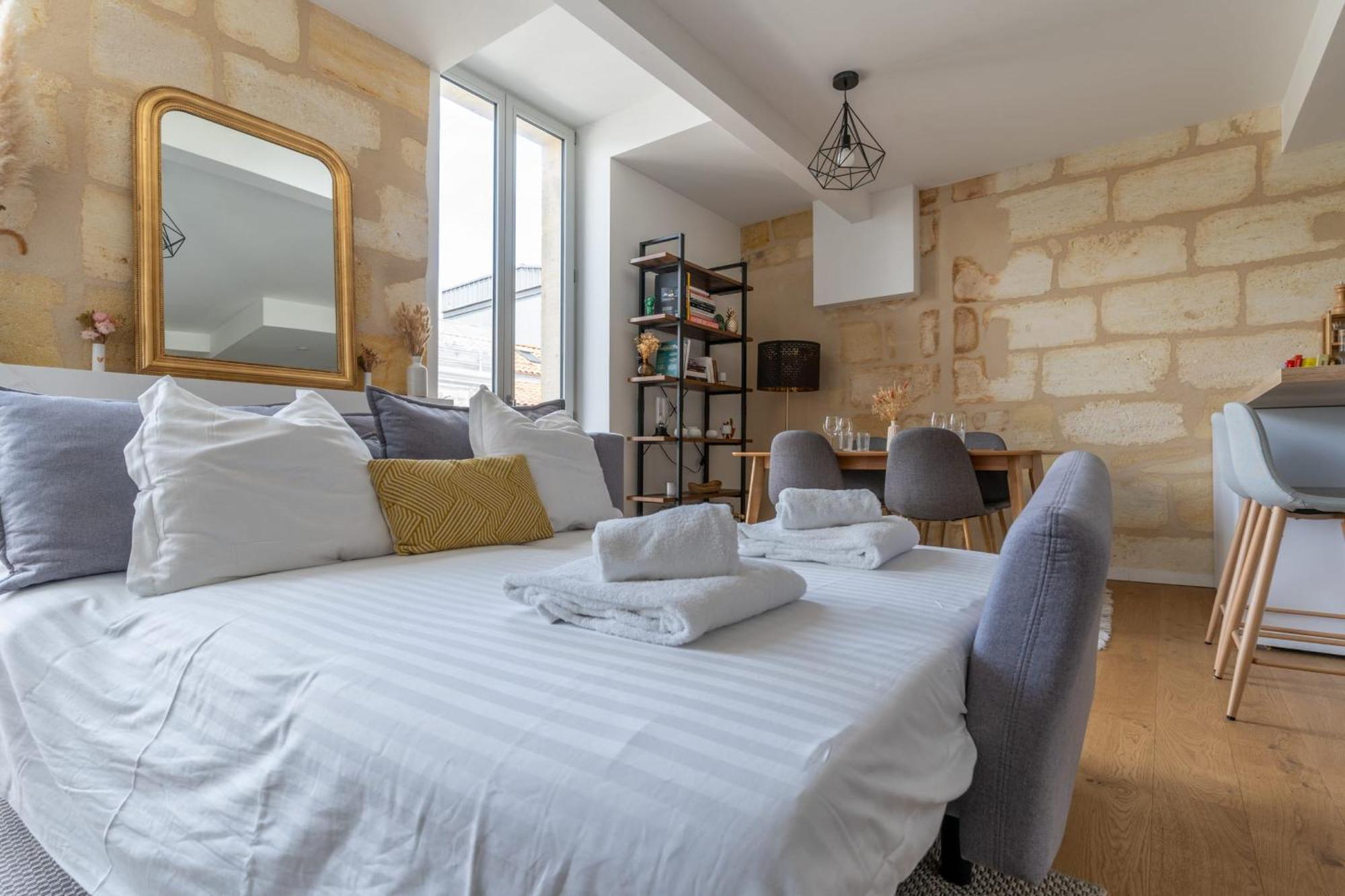Charming In - Welkeys Bordeaux