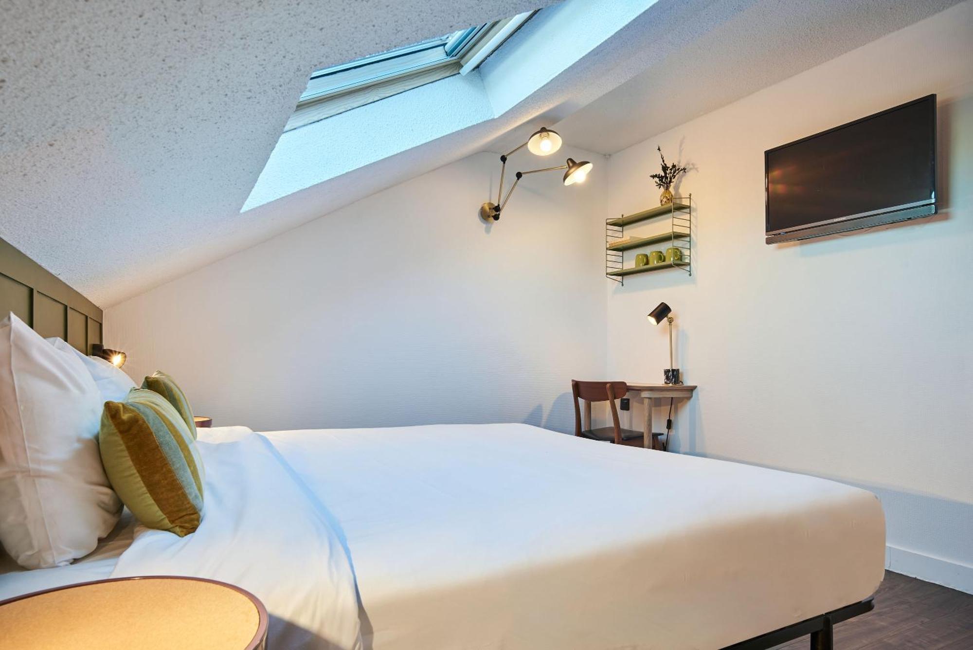 Hotel Clemenceau By Happyculture 3*