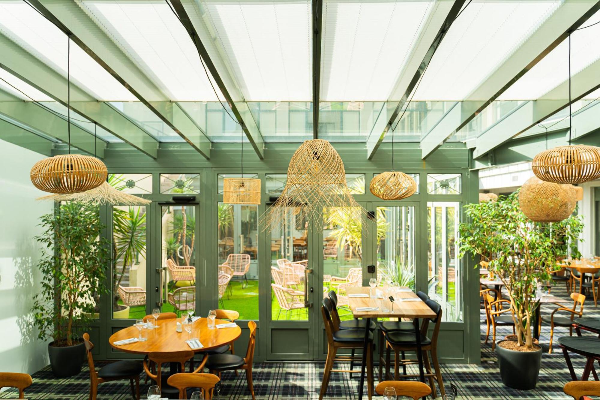 Hotel Mercure Chateau Chartrons