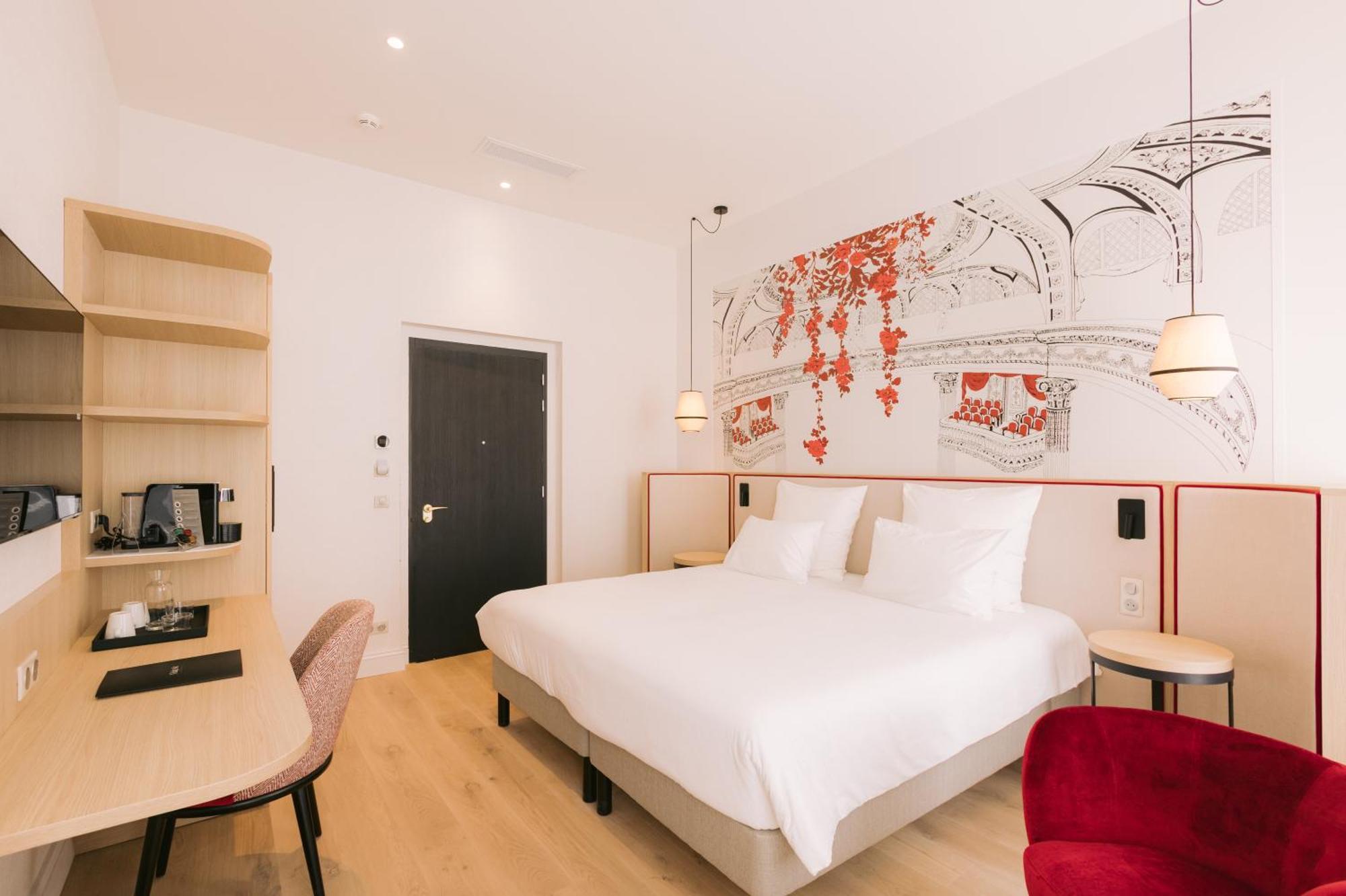 Majestic Hotel Bordeaux