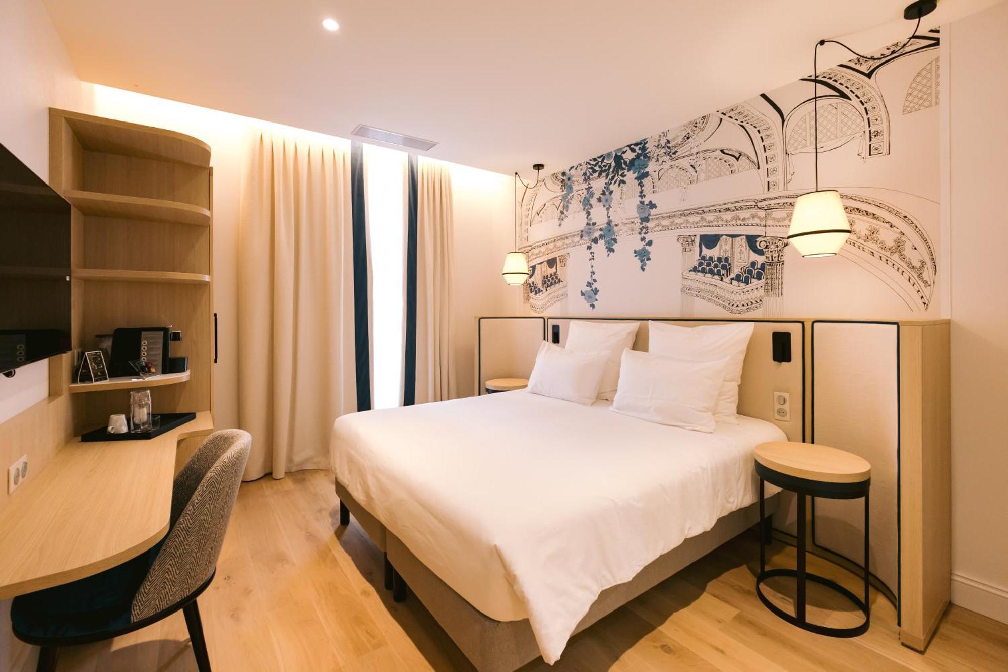 Majestic Hotel Bordeaux