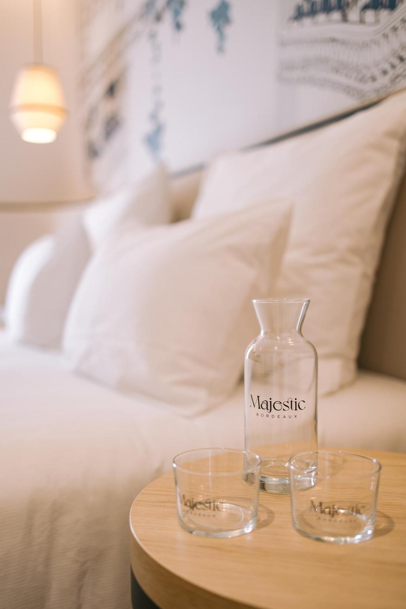 Majestic 4*