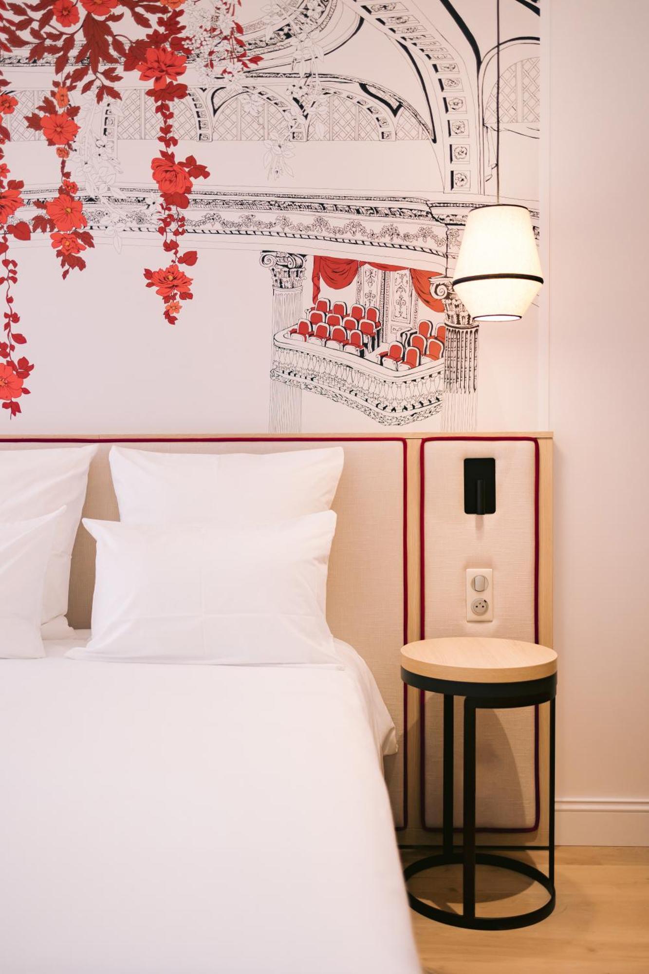 Majestic 4* Bordeaux