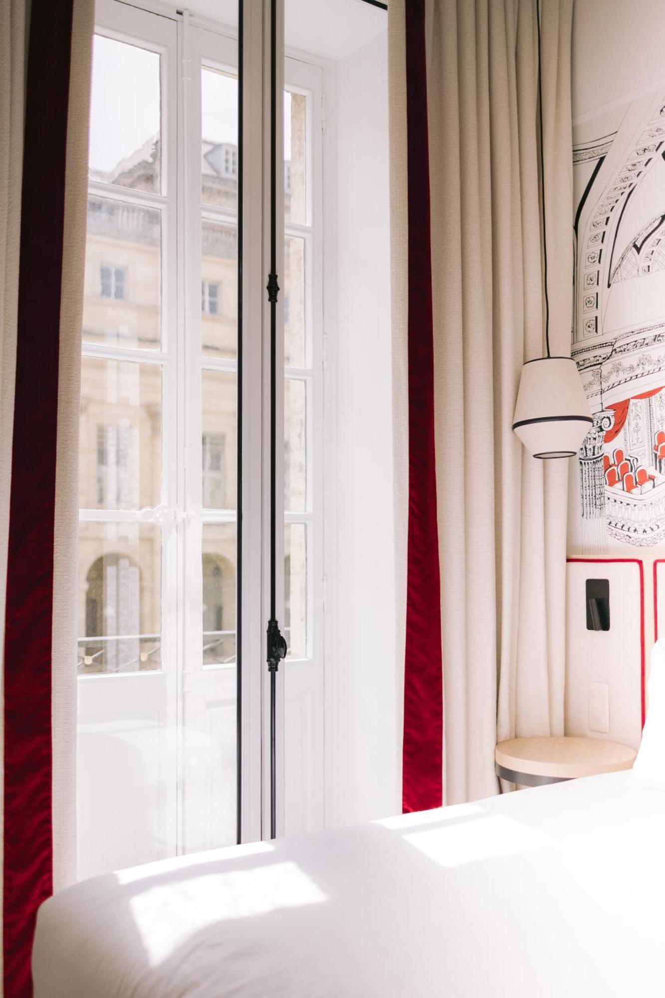 Hotel Majestic Bordeaux