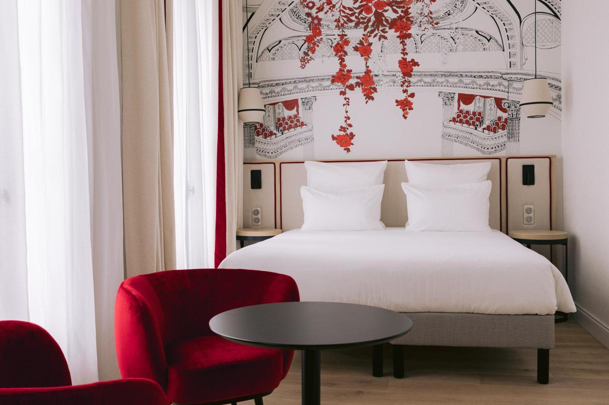 Hotel Majestic