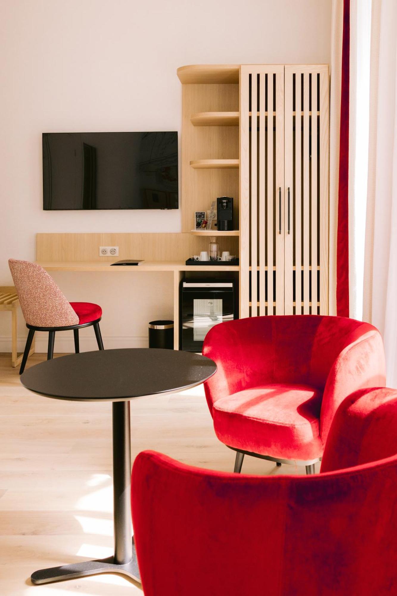 Majestic Hotel Bordeaux