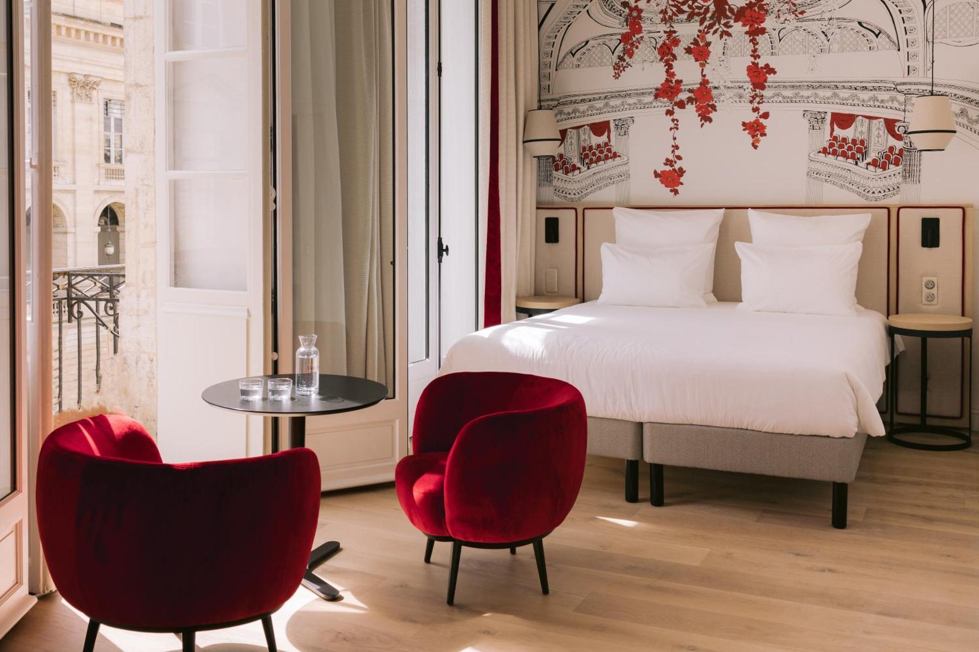 Hotel Majestic 4*