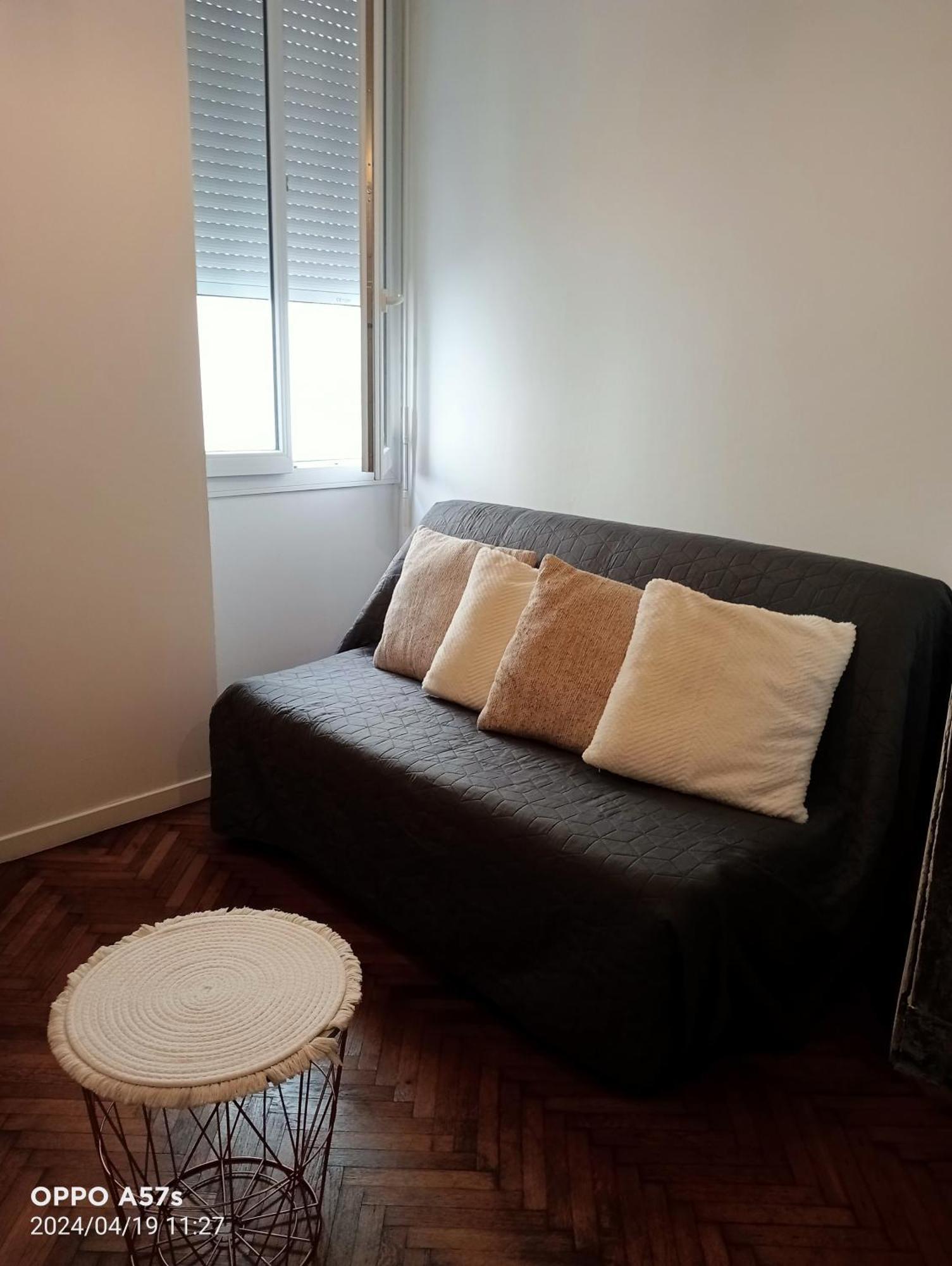 Apparemment Jacuzzi Balneo Centre De Apartment Bordeaux