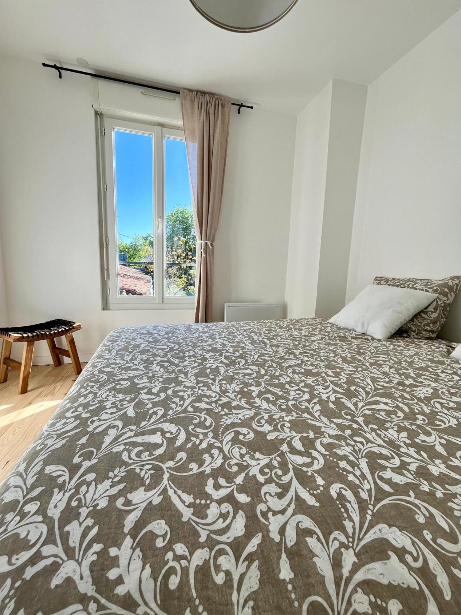 Centre Apartment Bordeaux