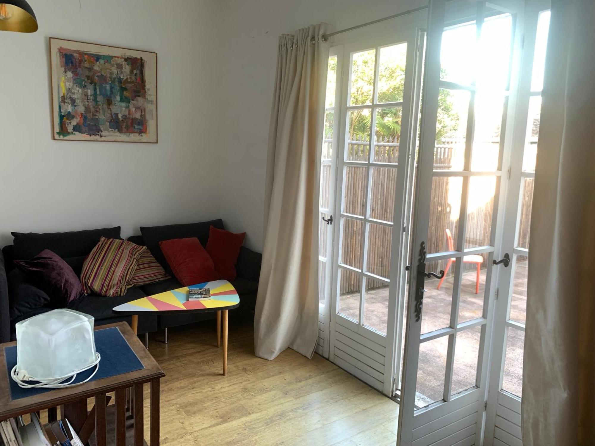 Appartement Le Beaufleury Et Sa Terrasse A La Victoire *