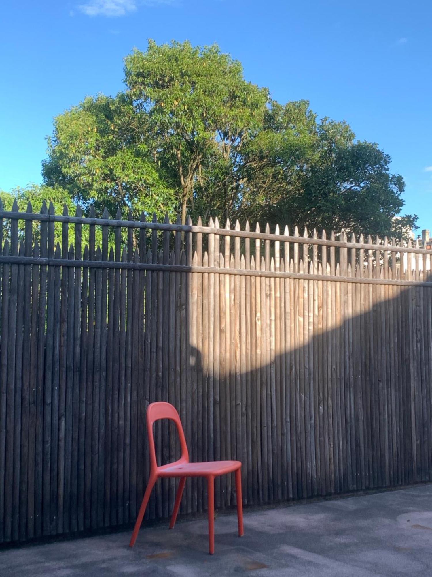 Le Beaufleury Et Sa Terrasse A La Victoire Appartement *