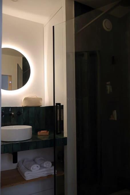 Le Nid Du Vieux Apartment