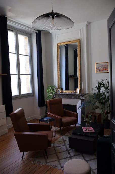 Le Nid Du Vieux