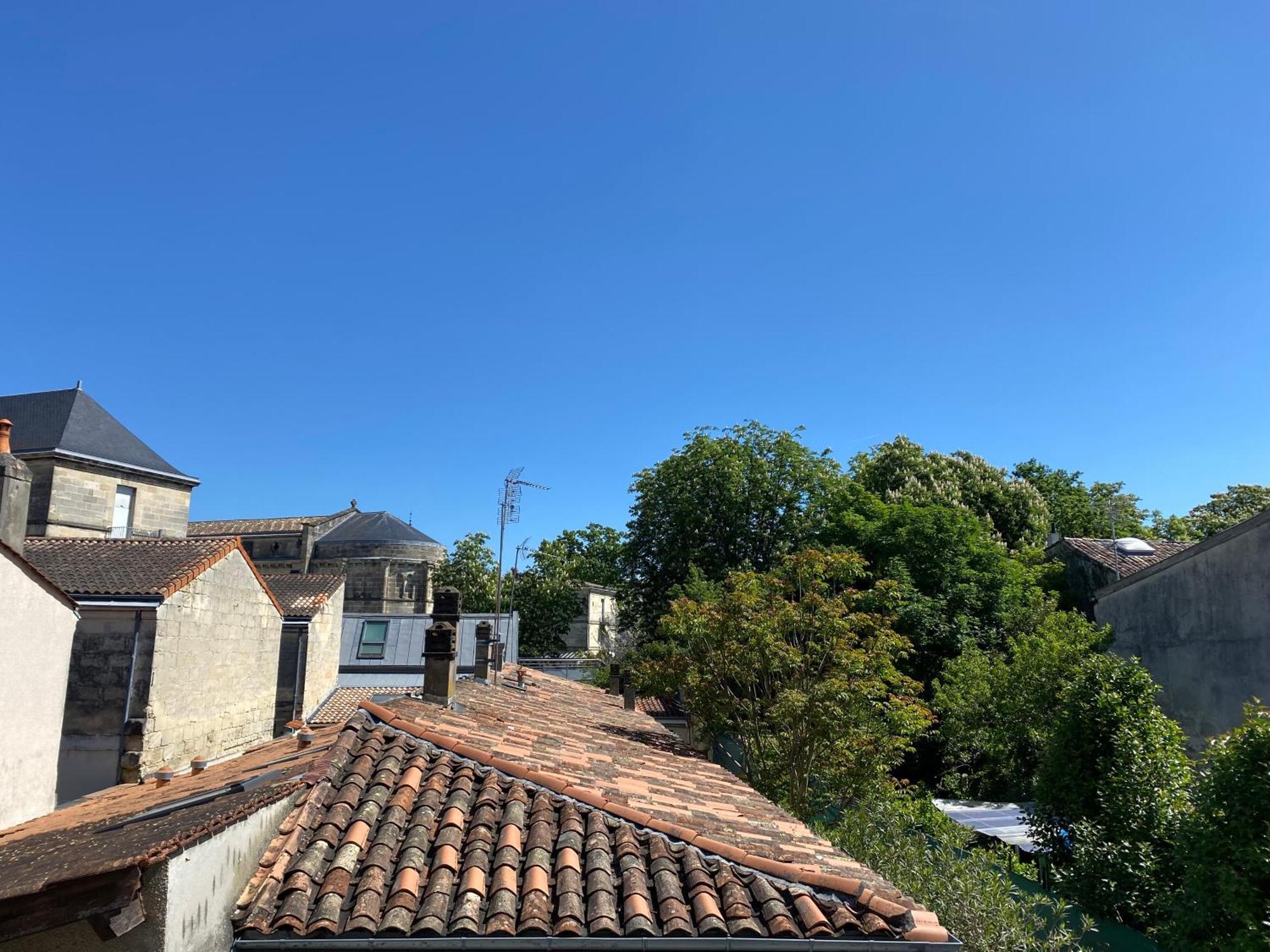 Centre Apartment Bordeaux